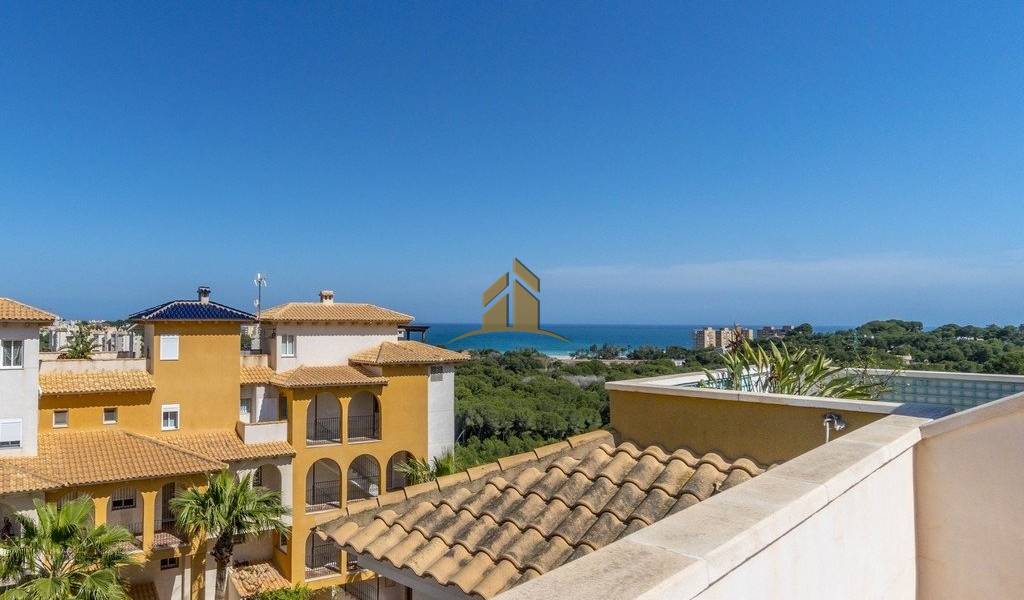 Ático - Venta - Orihuela Costa - Campoamor