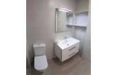 Baño completo