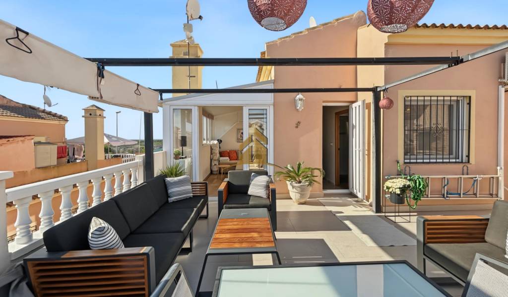 Bungalow - Venta - Orihuela Costa - Lomas de Don Juan