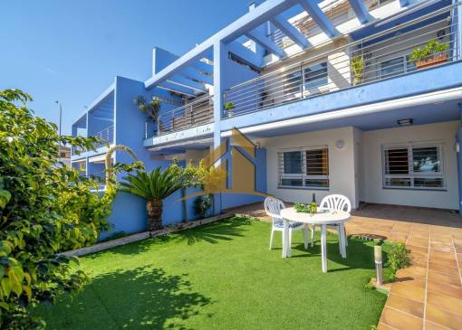 Bungalow - Venta - Orihuela Costa - URE-22646