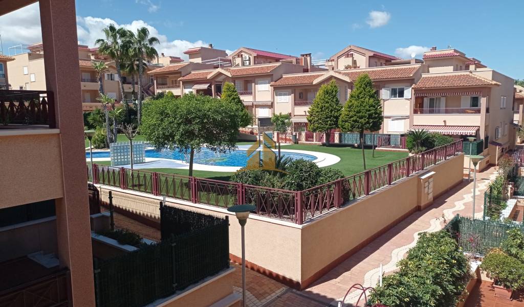 Bungalow - Venta - Santa Pola - Gran Alacant
