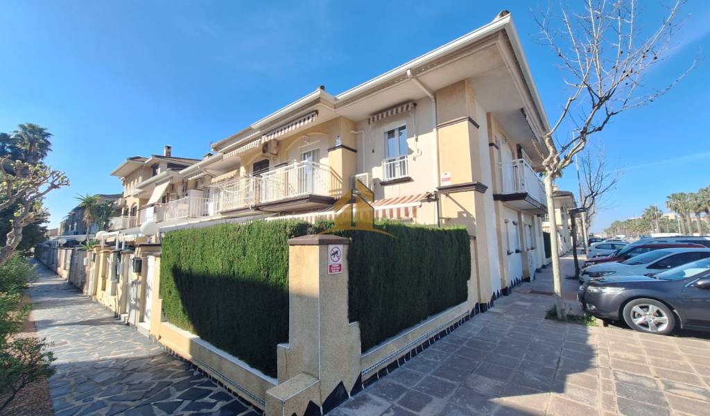 Bungalow - Venta - Santa Pola - Gran Playa