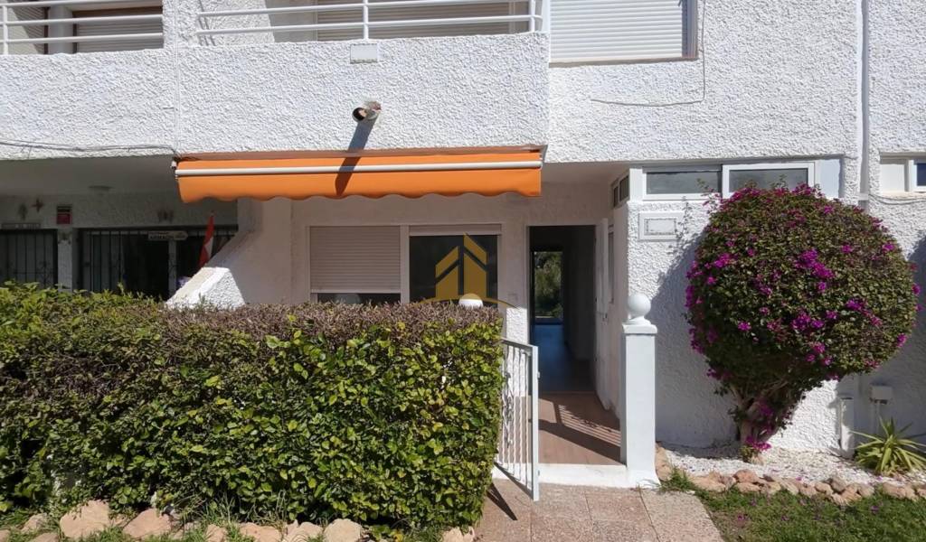 Bungalow - Wtórny - Orihuela Costa - Villamartín-Las Filipinas