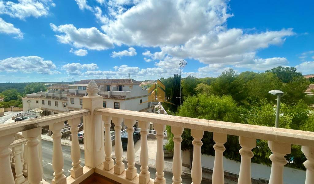  Casa adosada - Venta - Algorfa - Montemar