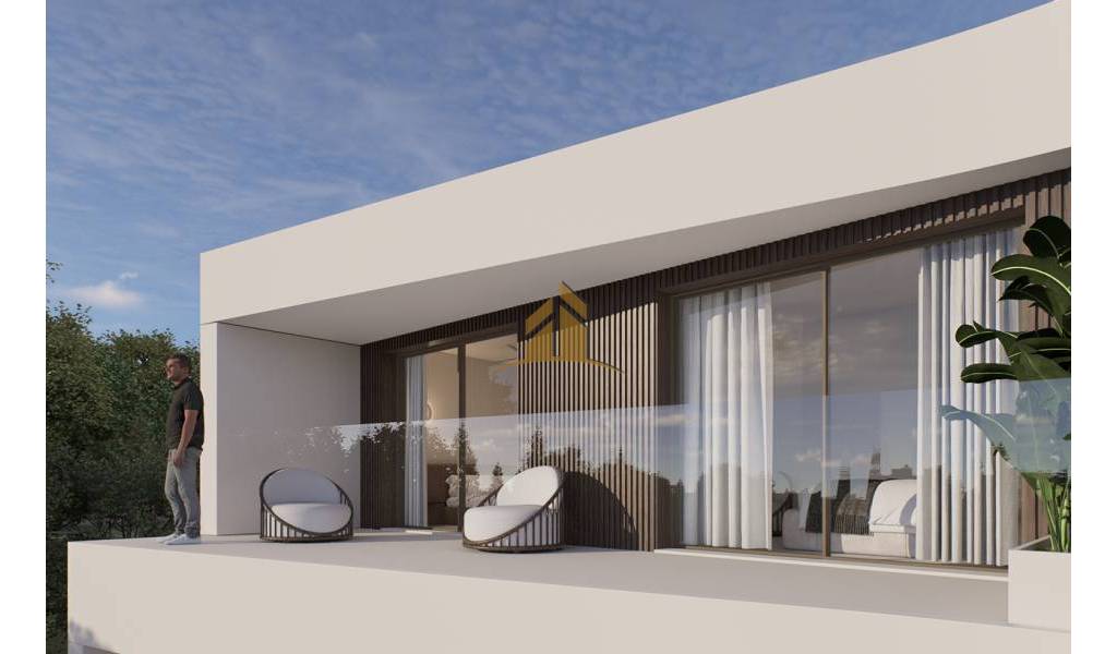 Casa adosada - Venta - Gran Alacant - Urb. Montemar