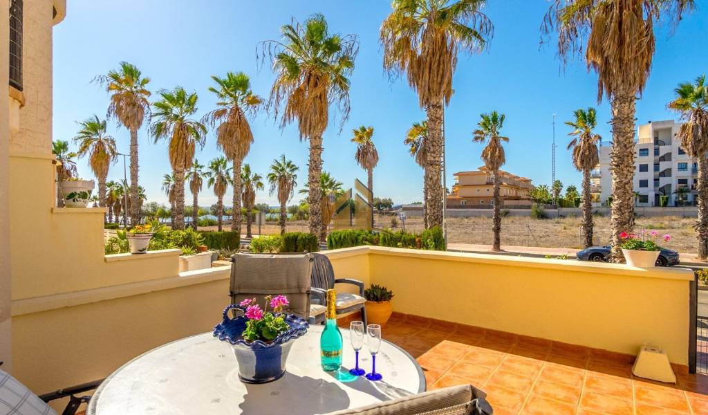  Casa adosada - Venta - Orihuela Costa - Cabo Roig