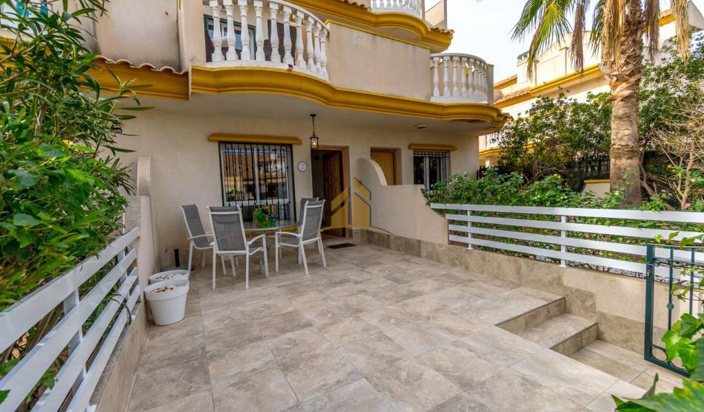  Casa adosada - Venta - Orihuela Costa - Cabo Roig