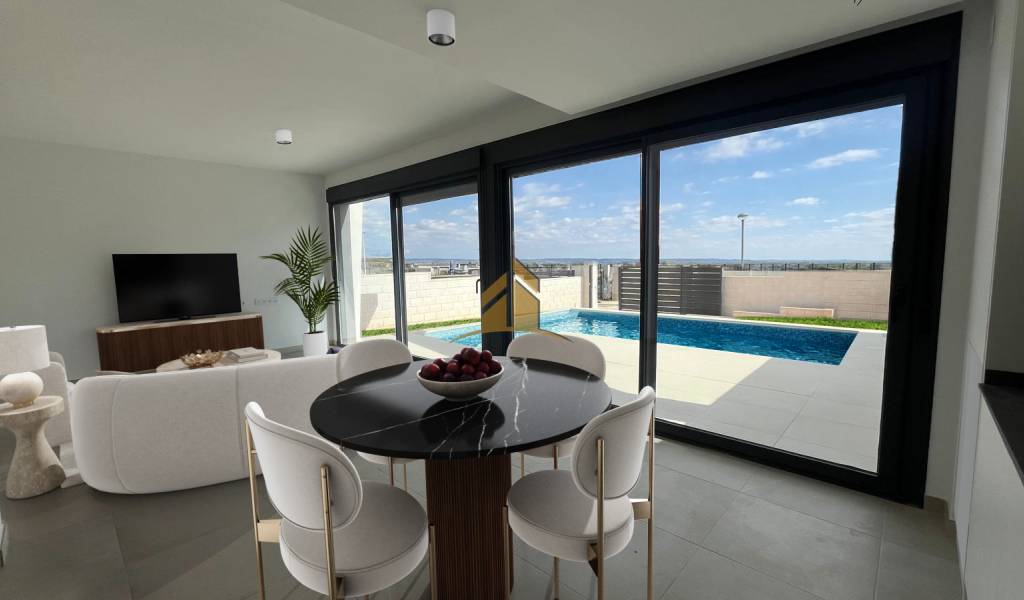  Casa adosada - Venta - Santa Pola - Gran Alacant