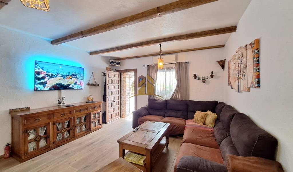  Casa adosada - Venta - Santa Pola - Santa Pola