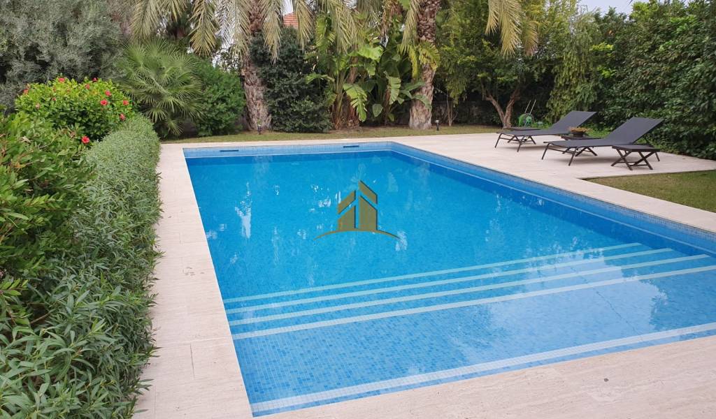 Chalet - Venta - Alicante - Vistahermosa