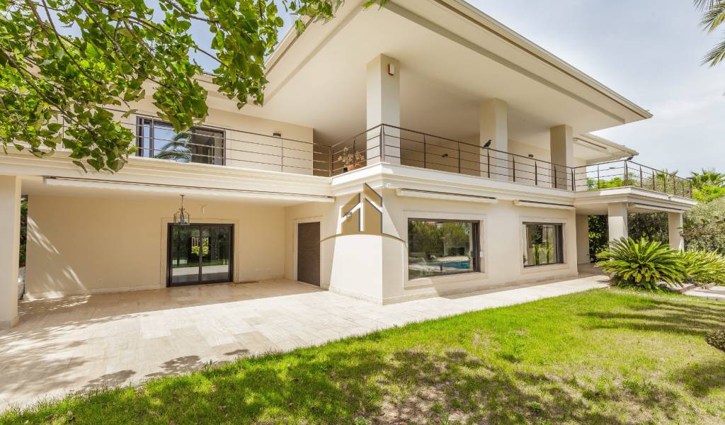 Chalet - Venta - Alicante - Vistahermosa