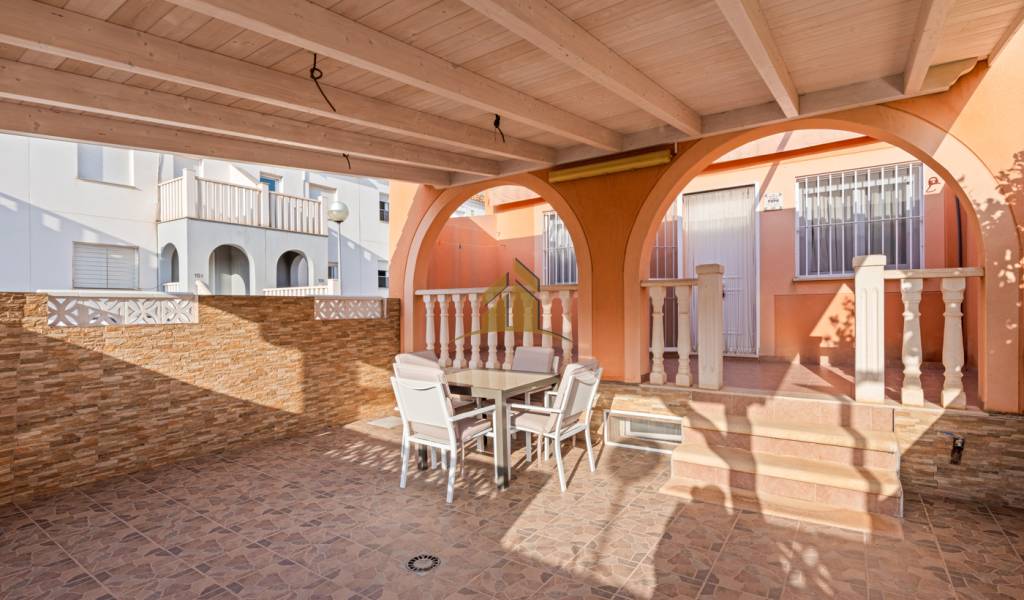 Chalet - Venta - Gran Alacant - Gran Alacant