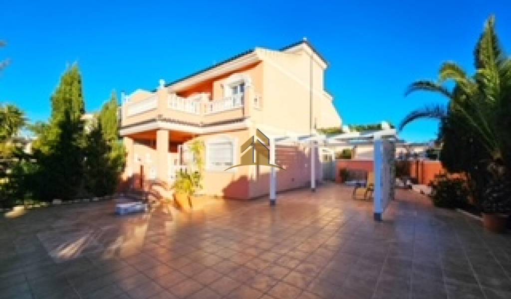 Chalet - Venta - Santa Pola - Gran Alacant