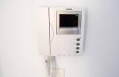 Detail: video intercom