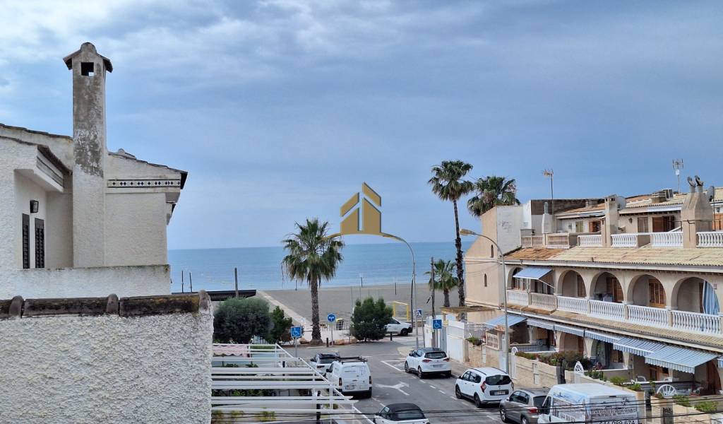  Dom z tarasem - Wtórny - Santa Pola - Santa Pola