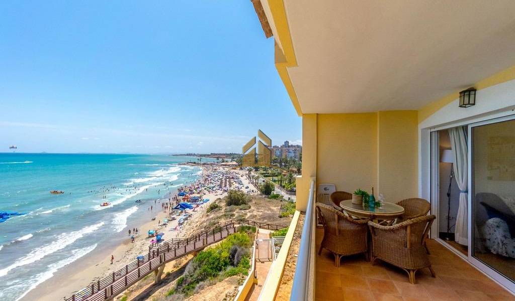 Dupleks - Wtórny - Orihuela Costa - Campoamor