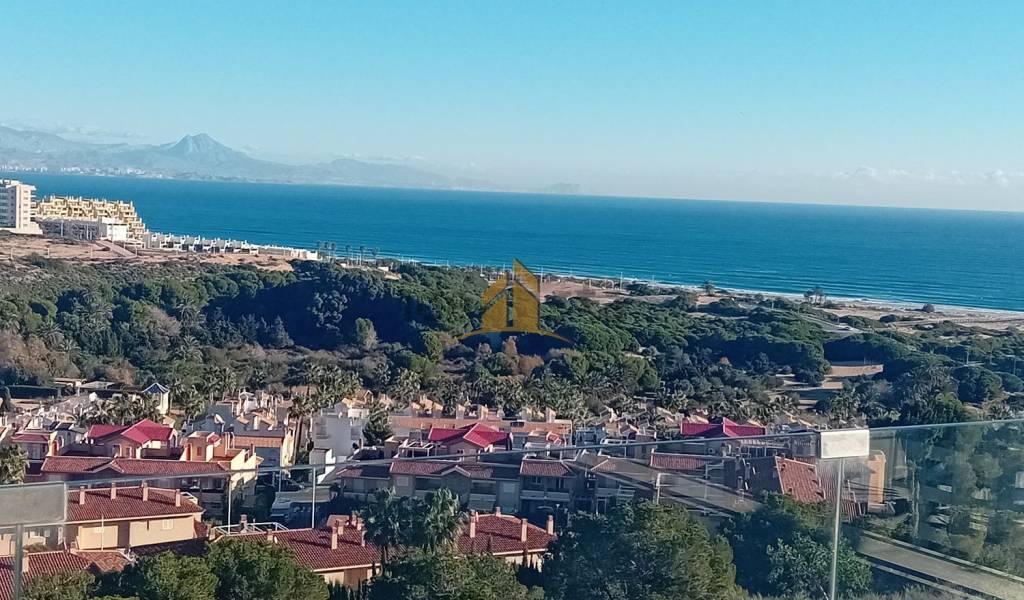 Duplex - Sale - Santa Pola - Gran Alacant