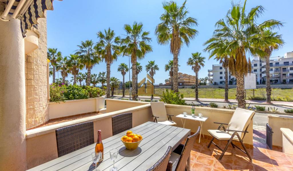 Dúplex - Venta - Pilar de la Horadada - PUEBLO LATINO