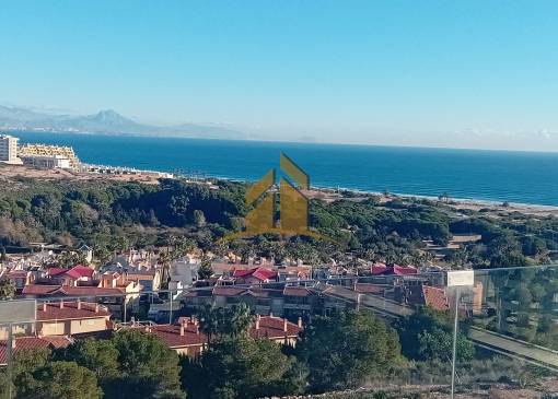 Dúplex - Venta - Santa Pola - ACV-143