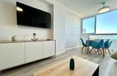 Long time Rental - Apartment - Torrevieja - Cabo cervera