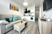 Long time Rental - Apartment - Torrevieja - Cabo cervera