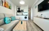 Long time Rental - Apartment - Torrevieja - Cabo cervera