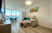 Long time Rental - Apartment - Torrevieja - Cabo cervera