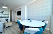 Long time Rental - Apartment - Torrevieja - Cabo cervera