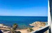 Long time Rental - Apartment - Torrevieja - Cabo cervera