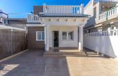 Long time Rental - Villa - Torrevieja - El chaparral