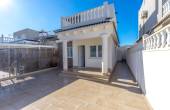 Long time Rental - Villa - Torrevieja - El chaparral