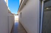 Long time Rental - Villa - Torrevieja - El chaparral