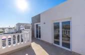 Long time Rental - Villa - Torrevieja - El chaparral