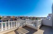 Long time Rental - Villa - Torrevieja - El chaparral