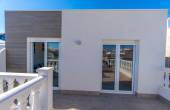 Long time Rental - Villa - Torrevieja - El chaparral