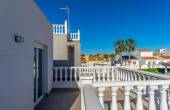 Long time Rental - Villa - Torrevieja - El chaparral