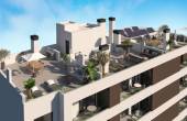 New Build - Apartment - Santa Pola - Centro