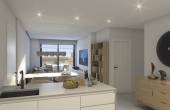 New Build - Apartment - Santa Pola - Centro