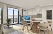 New Build - Apartment - Santa Pola - Centro