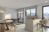 New Build - Apartment - Santa Pola - Centro