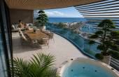 New Build - Apartment - Santa Pola - Puerto