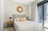 New Build - Apartment - Torrevieja - La Mata