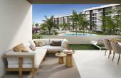 New Build - Apartment - Torrevieja - La Mata
