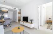 New Build - Apartment - Torrevieja - La Mata