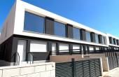 New Build - Bungalow - Santa Pola - Gran Alacant