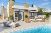 New Build - Ground Floor - San Fulgencio - La Marina