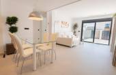 New Build - Ground Floor - San Fulgencio - La Marina