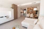 New Build - Ground Floor - San Fulgencio - La Marina