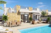 New Build - Ground Floor - San Fulgencio - La Marina