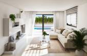 New Build - Ground Floor - San Fulgencio - La Marina